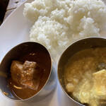 ヴェヌス サウス インディアン ダイニング - 