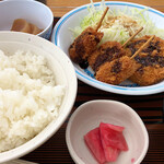 レストハウス 樹海 - 