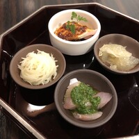 白碗竹快樓 赤坂店 - 