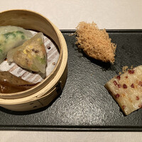 中国飯店 富麗華 - 