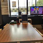 そば・うどん処 藤野屋 - 