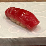 鮨菜 和喜智 - 漬け