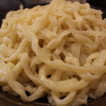 武蔵野うどん じんこ - 