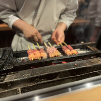 とり茶太郎 - 