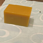 鮨菜 和喜智 - プリン風玉子