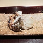 料理屋 稲家 - 【 焼き物 】やきふぐ