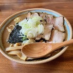 元祖佐賀つけ麺 孤虎 - 