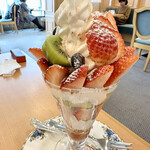 Fruit Cafe TAMARU - 