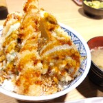 Tempura Arashi - 