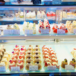 Patisserie ICHIRIN - 