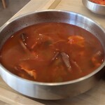 HEBAN CHON - スープ
