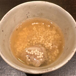 鮨菜 和喜智 - 函館　ごっこ