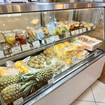 Fruit Cafe TAMARU - 
