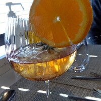 ビュー＆ダイニング コトシエール - 