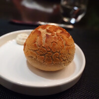  「メトロポリタングリル」 ヒルトン東京 - 