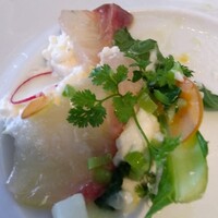 ビュー＆ダイニング コトシエール - 