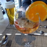 ビュー＆ダイニング コトシエール - 