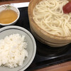 丸亀製麺 札幌店