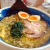 らぁ麺 しお喜