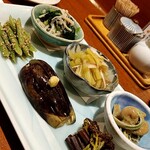 うまいもの 楽味 - 