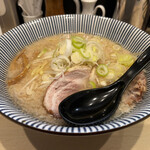 Ramen Haggy - 東京豚骨