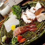 うまいもの 楽味 - 