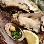 うまいもの 楽味 - 