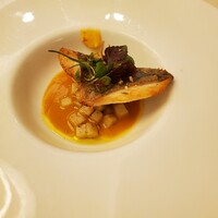 フランス料理 榛名 - 