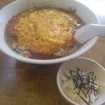 五茶楼 - 天津麵
