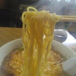五茶楼 - 麺