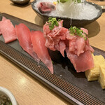 Sushi Sakaya Ippo - 