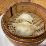 老辺餃子舘 - 