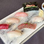 Sushi bistro zen - 