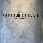 THE PASTA&GRILLS - 