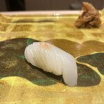 上野 寿司 個室 天通 - 