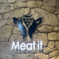 焼肉 Meat it - 