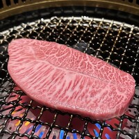 焼肉 Meat it - ミスジ