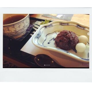 数寄屋カフェ_2