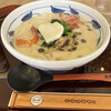 架け橋　夢うどん