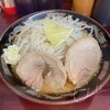 麺屋 臥竜 - 味噌らーめん　930円