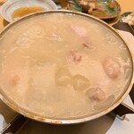 鳥料理 有明 - 