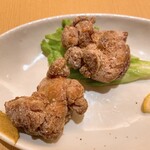 鳥料理 有明 - 