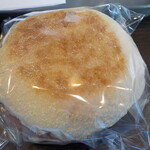 プロント - ソーセージエッグマフィン