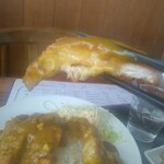 さかえや飯店 - かつ