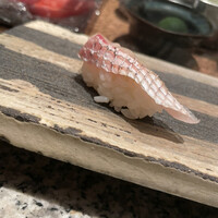 築地青空三代目  銀座三越 - 