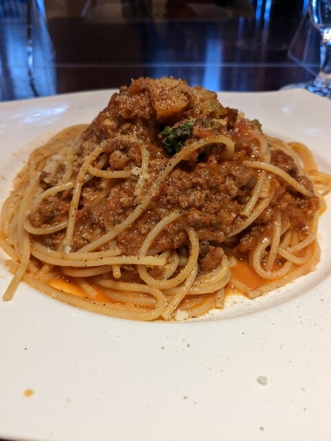 the soup（ザ・スープ） - 帯広（イタリアン）の写真