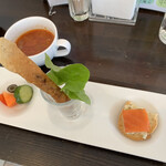 パラティーノ - 