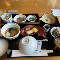 名古屋 なだ万 名古屋東急ホテル店 - 