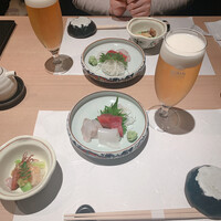 天ぷら 旬和食 あきら - 