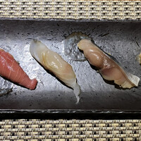 川崎 鮨 よこ田 - 